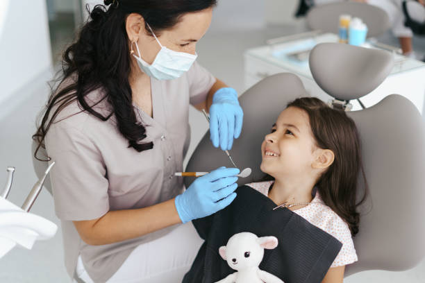Best Weekend Emergency Dentist in Delhi, LA