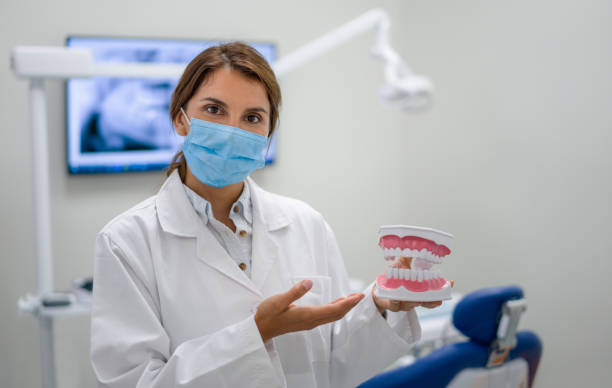 Best Emergency Treatment for Dental Infections or Abscesses in Delhi, LA