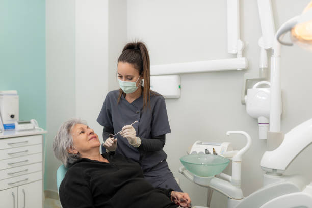 Best Emergency Treatment for Dental Infections or Abscesses in Delhi, LA