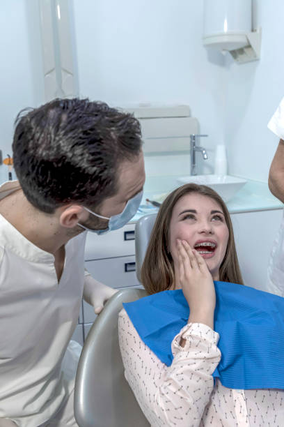 Best Emergency Dental Care for Broken or Chipped Teeth in Delhi, LA