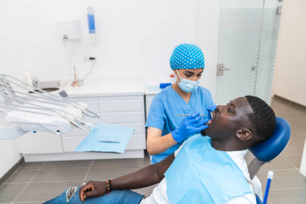 Best Cosmetic Emergency Dentistry in Delhi, LA